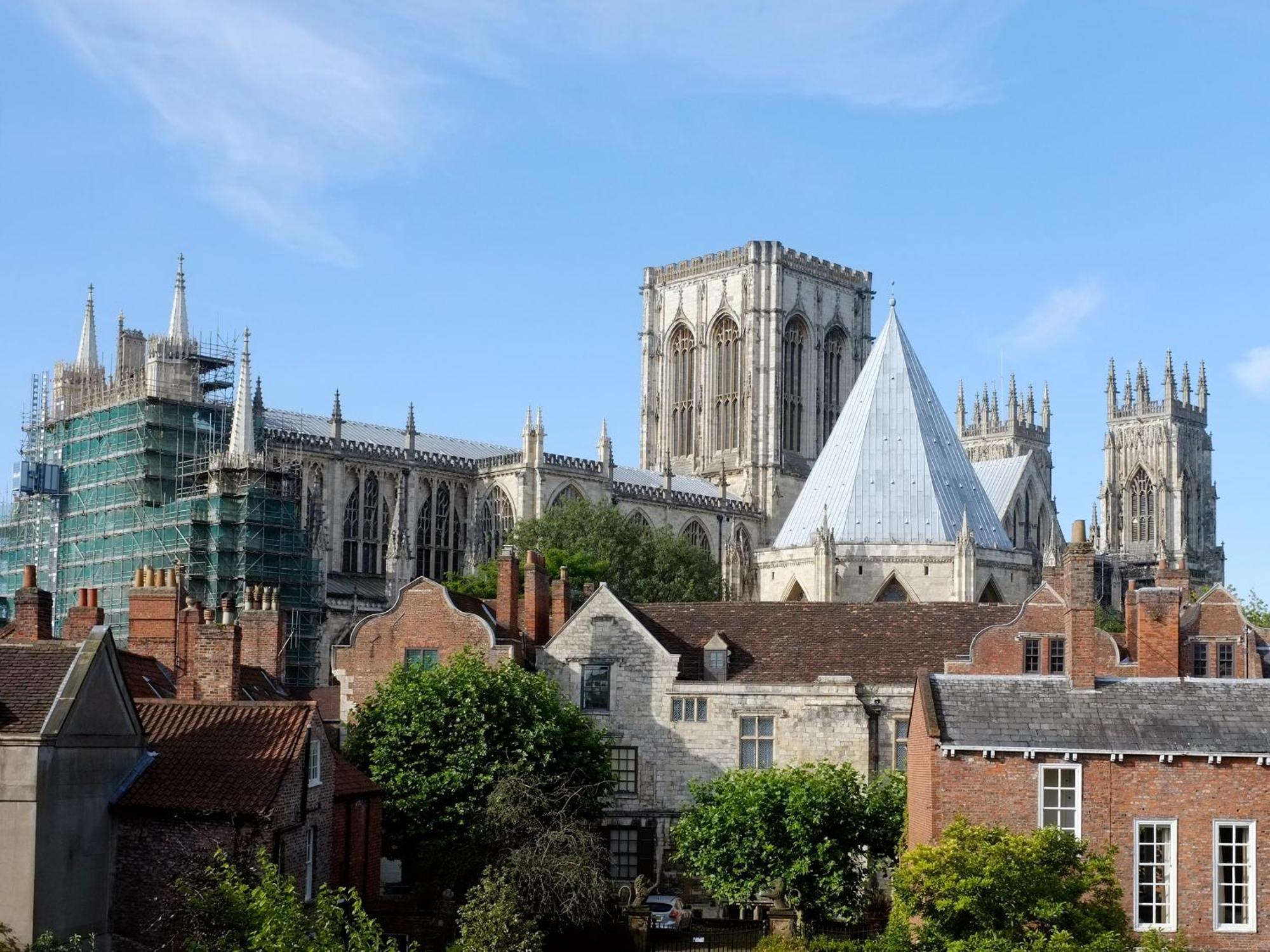 The Little House Villa - York, York